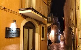 San Filippo Neri - Camere